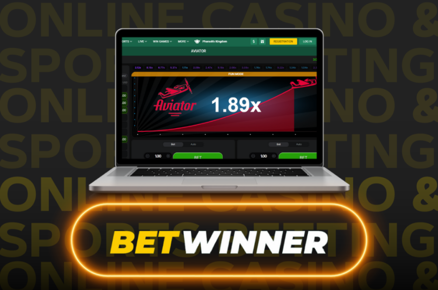 Exploring the World of Betwinner Sports Bet