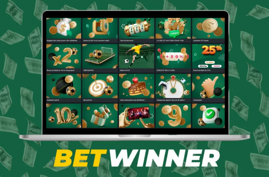 Exploring the World of Betwinner Sports Bet