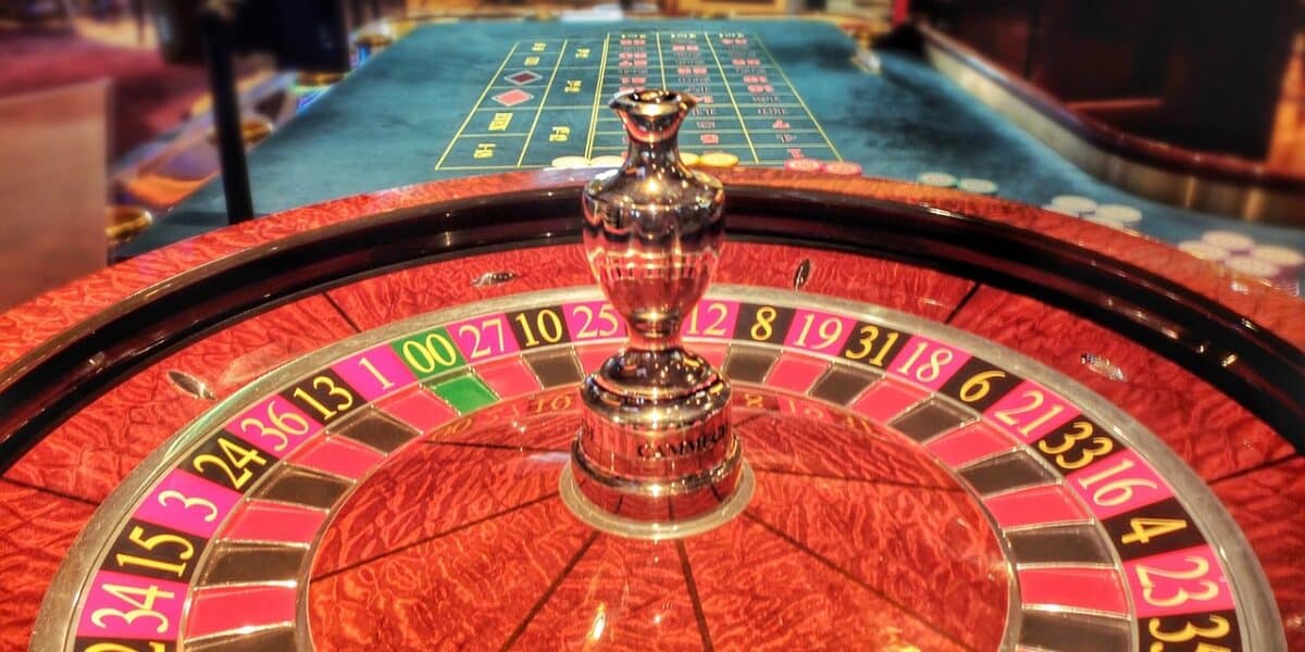 Exploring UK Casinos Not on Gamstop 2125