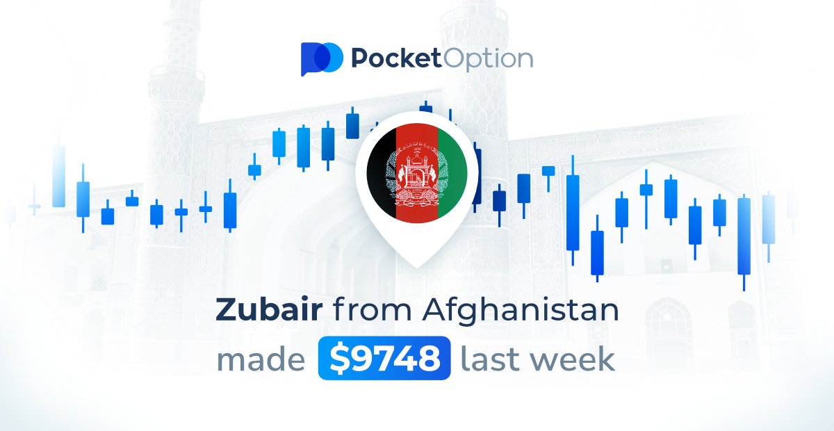 Pocket Option Paymeny Policy Everything You Need to Know