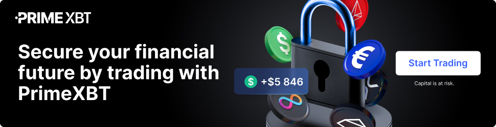 The Future of Trading PrimeXBT Broker's Innovative Solutions