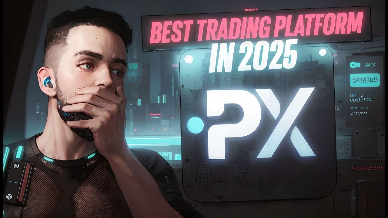 Trade Anywhere with Confidence PrimeXBT Android