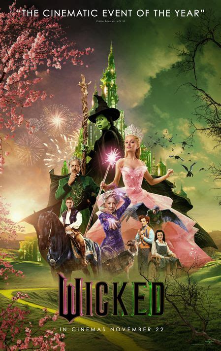 Wicked 2025