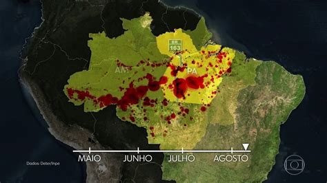 Terra Queimada 2025