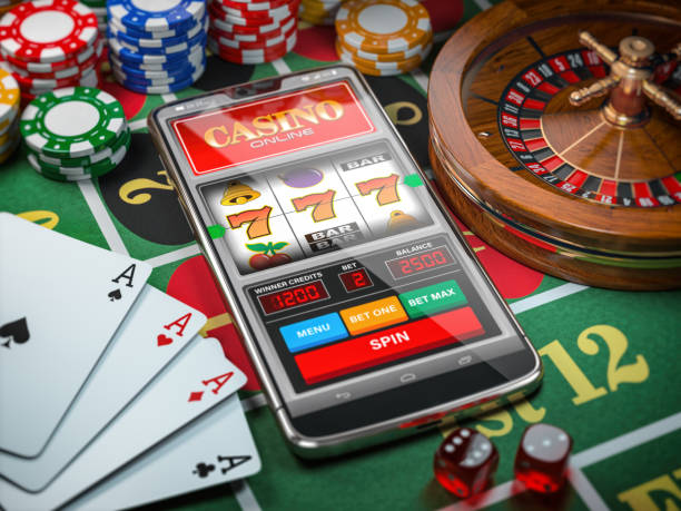 Best Strategies for Winning at Online Poker 1