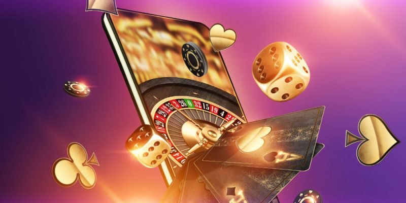 Discover the Best Casino Games to Play for Huge Jackpots