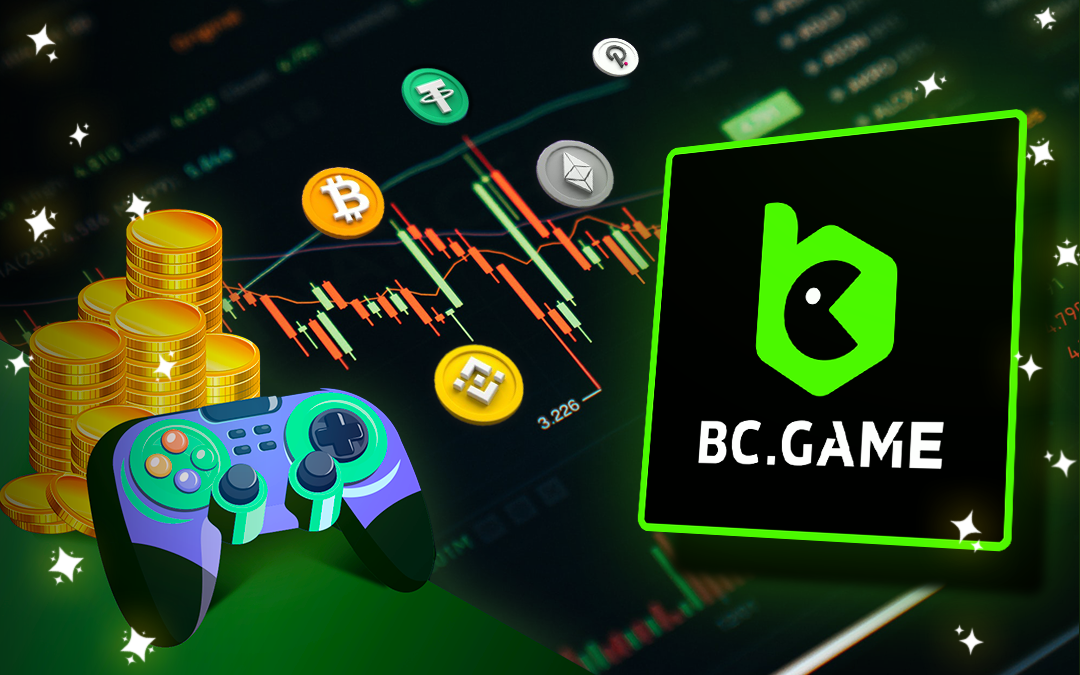 Discover the Secrets of BC.Game Win