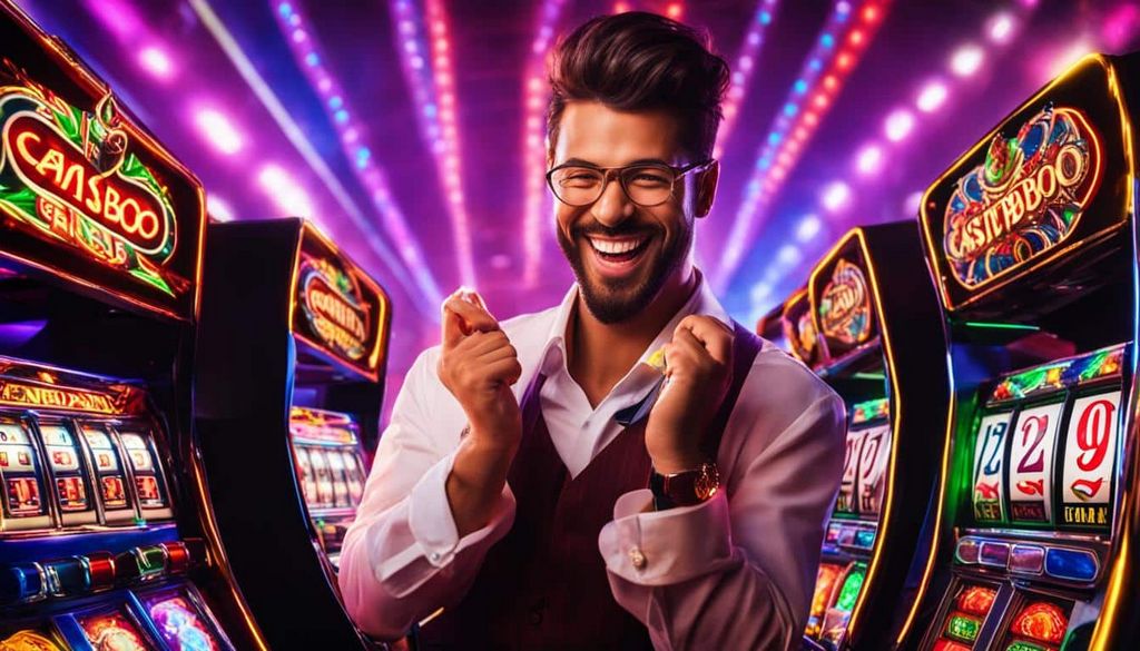 9KBoss Online Casino APK