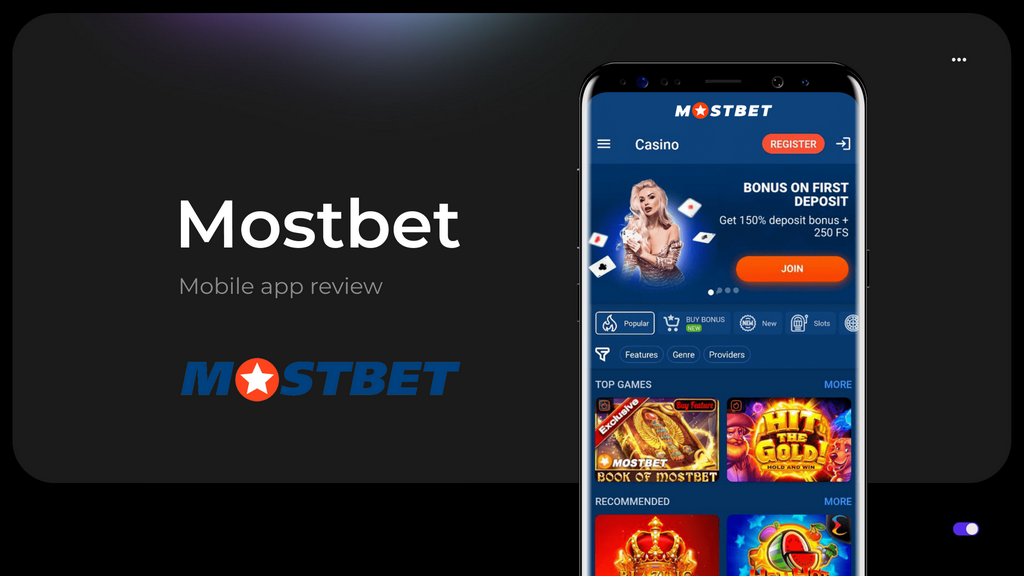 Mostbet bonusları Mostbet bonusları