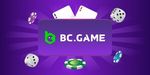 Официальный сайт крипто-казино BC с видеоиграми