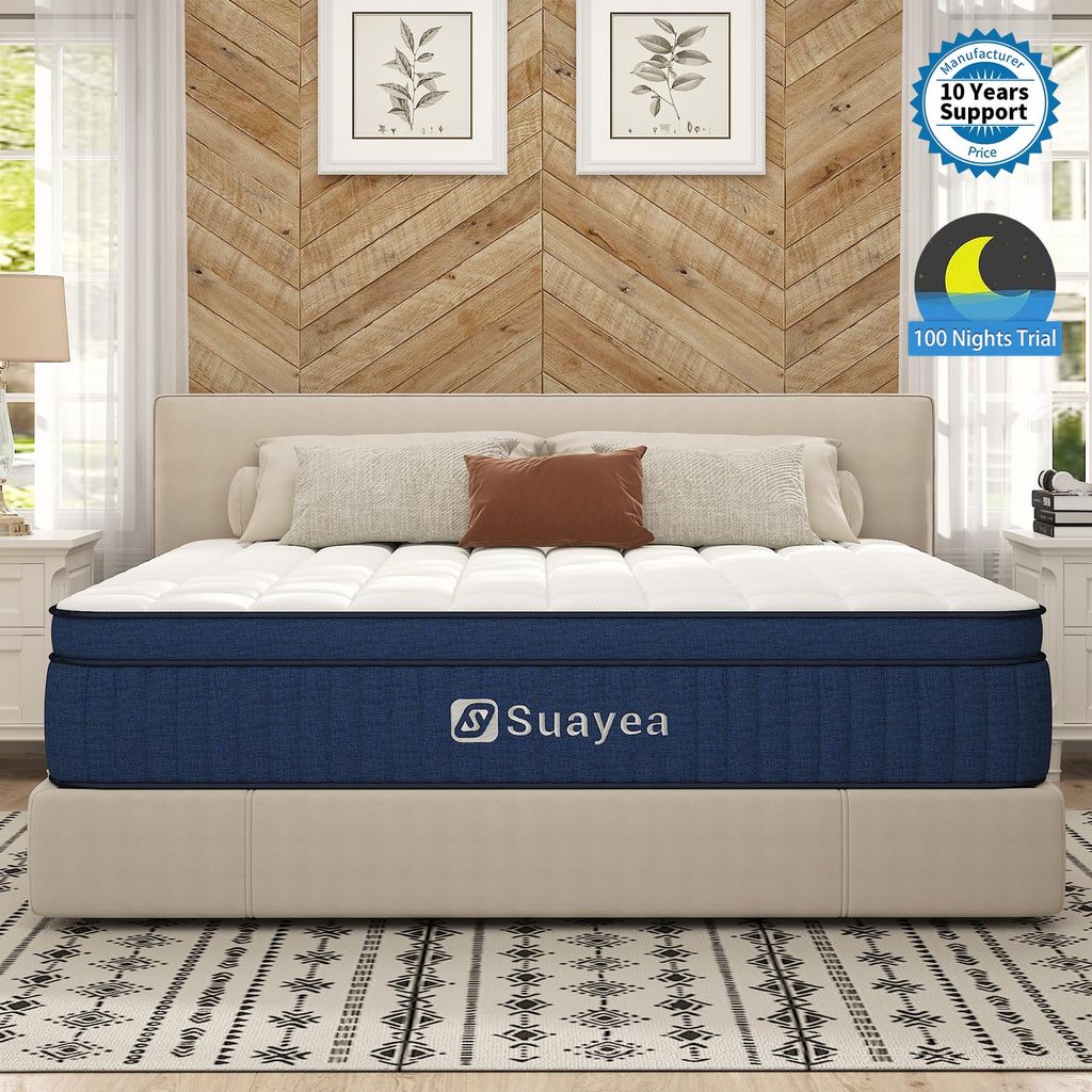 The Most Effective Mattresses for Every Sort Of Sleeper