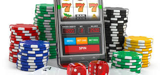 Top Mobile Casino Apps for Easy Access 10