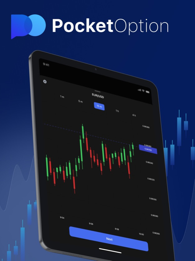 Трейдинг Pocket Option Все секреты успешной торговли