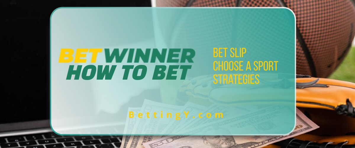 Ultimate Guide to Betwinner Bets Strategies, Bonuses, and Winning Tips Ultimate Guide to Betwinner Bets Strategies, Bonuses, and Winning Tips