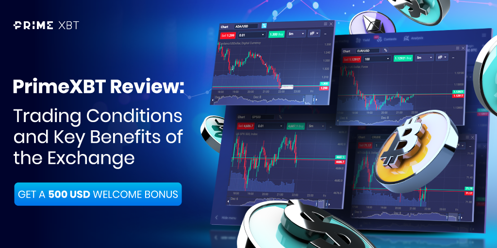 Understanding PrimeXBT Market Order for Successful Trading Understanding PrimeXBT Market Order for Successful Trading