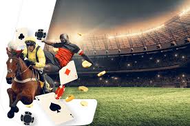 Bet, Spin, Win — It's All About Strategy and Luck Bet, Spin, Win — It's All About Strategy and Luck