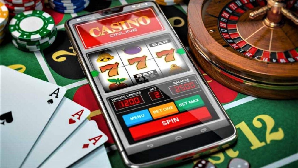 Discover the Excitement of Slotmonster 1 Discover the Excitement of Slotmonster 1