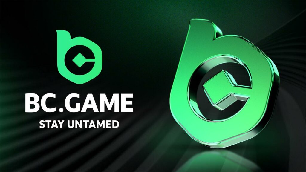 Explora el mundo del Bcgame Im y su impacto en el juego en línea Explora el mundo del Bcgame Im y su impacto en el juego en línea