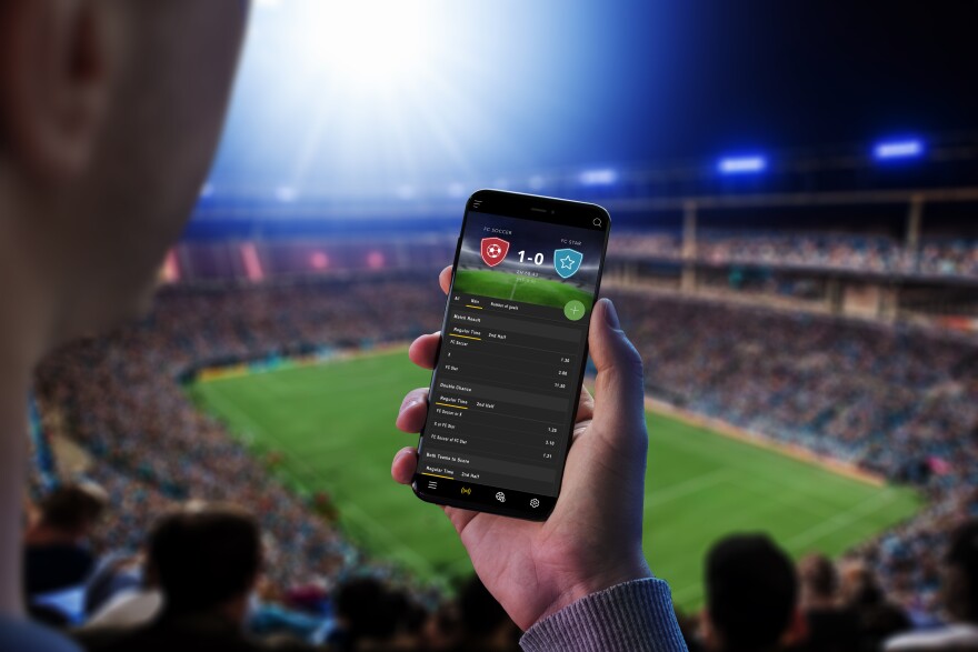 How to Improve Your Betting Strategy Online 12 How to Improve Your Betting Strategy Online 12