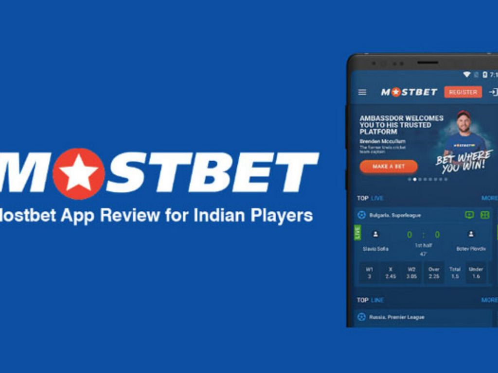 Mostbet Resmi Web Sitesi Giriş Türkiye 2025