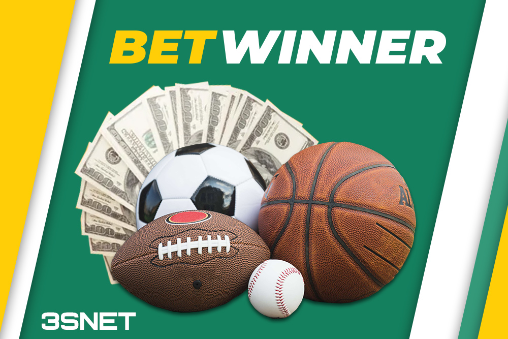 The Exciting World of Bookmaker Bet