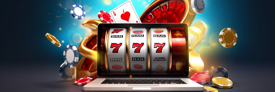 Vulkan Spiele Casino - Doskonałe Miejsce na Rozrywkę Online