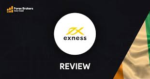 Access Exness Your Gateway to Seamless Trading