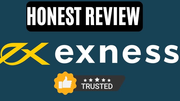 Access Exness Your Gateway to Seamless Trading
