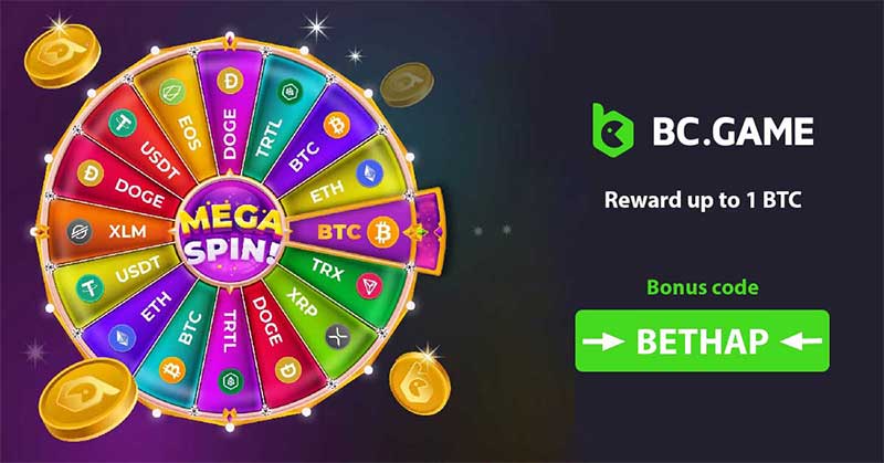 BC Game Game Reviews - Your Ultimate Guide to Fun and Excitement