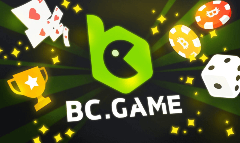 BC Game Game Reviews - Your Ultimate Guide to Fun and Excitement