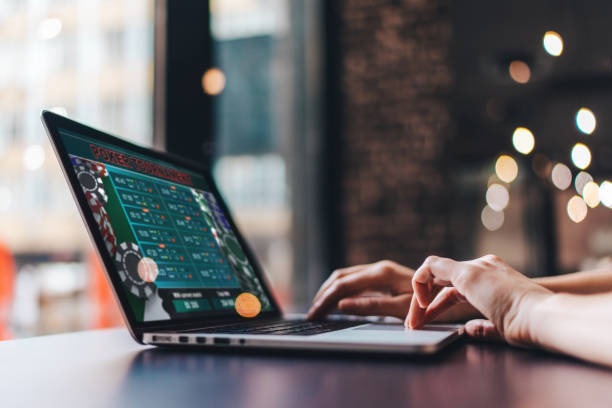 Betting on the NFL 2025 Trends and Tips for Successful Wagering Betting on the NFL 2025 Trends and Tips for Successful Wagering
