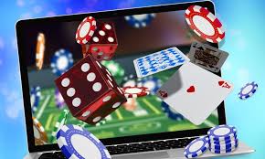 Discover the Excitement of Online New Casino UK Discover the Excitement of Online New Casino UK