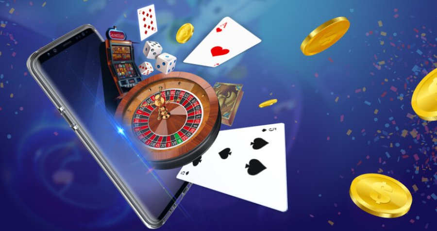 Discover the Thrill of Online Casino Midnight Wins 10 Discover the Thrill of Online Casino Midnight Wins 10