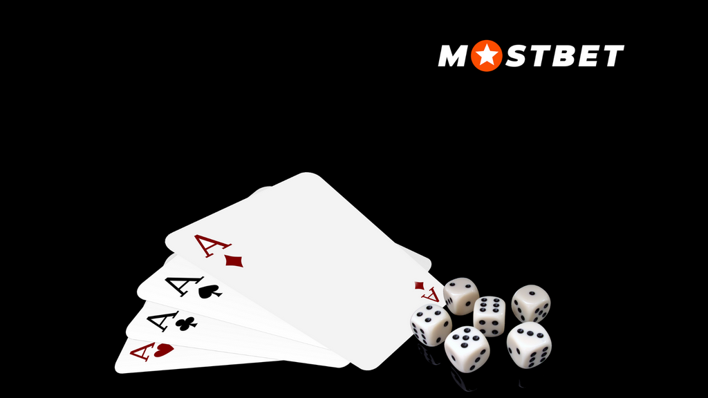 Popularne promocje i oferty bonusowe od Mostbet