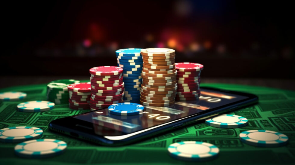 The Rise of Online Casino Market Share in the UK Insights and Trends The Rise of Online Casino Market Share in the UK Insights and Trends