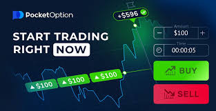 Understanding Pocket Option BR The Future of Online Trading