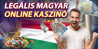 Casinó Online A Legjobb Szórakozás az Interneten