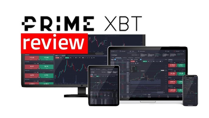 Comprehensive Guide to Deposit Methods PrimeXBT 0