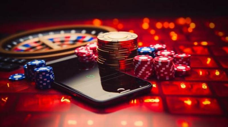 Discover Exciting Games and Bonuses at Online UK Agent Spins Casino