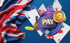 Discover Exciting Games and Bonuses at Online UK Agent Spins Casino