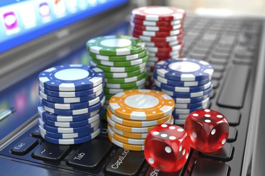 Discover the Fastest Paying Online Casino UK for Immediate Rewards