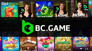 Discover the Thrills of BC.Game Casino JP Discover the Thrills of BC.Game Casino JP