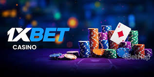Discovering 1xBet Cambodia Your Ultimate Betting Companion