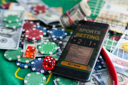 Dominobet The Best Online Betting Platform for Gamblers Dominobet The Best Online Betting Platform for Gamblers