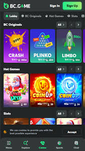 Download BC Fun - Your Ultimate Gaming Experience Awaits!