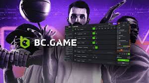 Experience the Thrills of BC Game Germany
