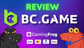 Explore the Exciting World of BC Game Casino 11