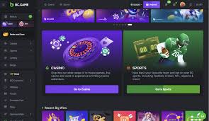 Explore the Exciting World of Casino BC.Game Madagascar