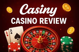 Explore the Exciting World of Casiny Casino 65